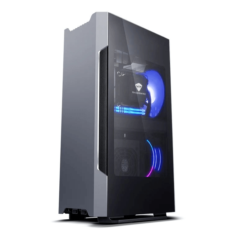 

Системный блок Machenike Machreator-X39R37T5w