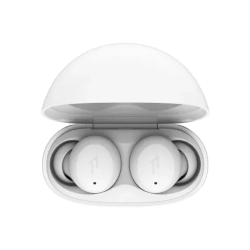 Беспроводные наушники 1MORE Comfobuds Mini TRUE Wireless Earbuds White 2