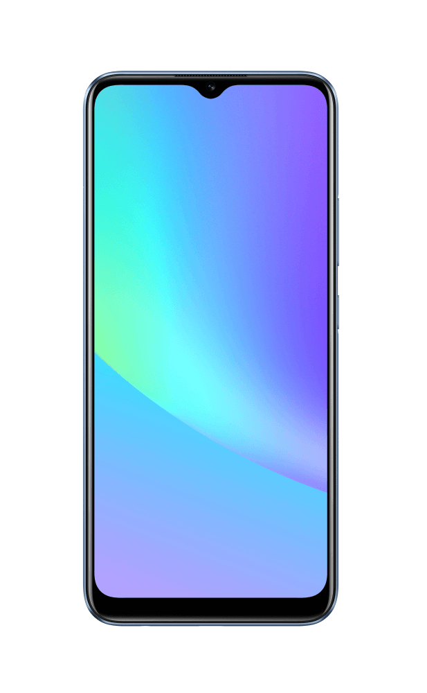 

Смартфон Realme C25S 4/64 Gb Water blue