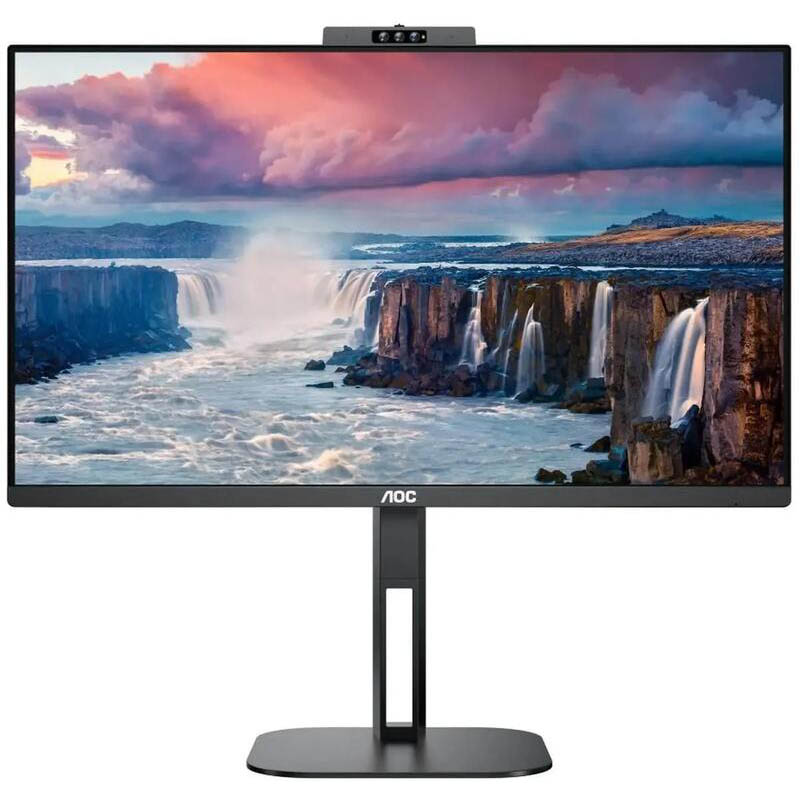 

Монитор LCD AOC 23.8'' 24V5CW