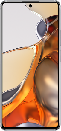 

Смартфон Xiaomi 11T 8/128 GB Meteorite Gray