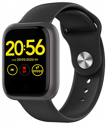 Omthing Смарт-часы Omthing E-Joy Smart Watch Plus