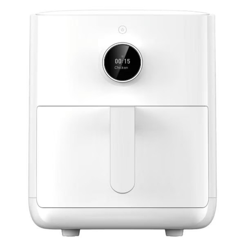 

Аэрогриль Xiaomi Mi Smart Air Fryer 4.5L EU