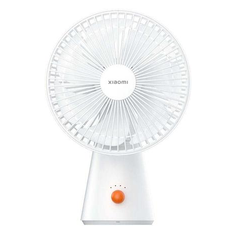 Вентилятор Xiaomi Rechargeable Mini Fan (ZMYDFS01DM)