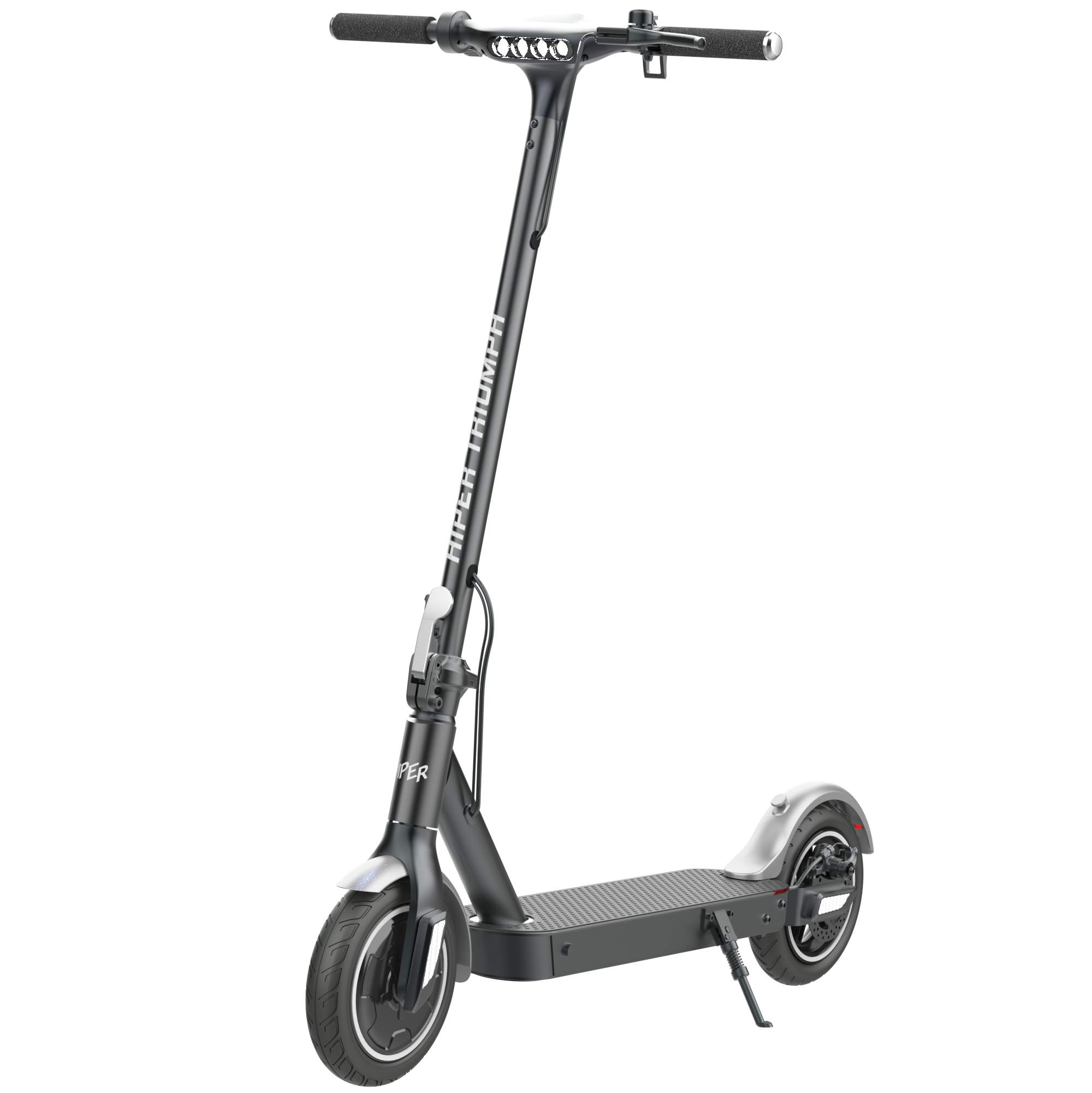 

Электросамокат Hiper Triumph X101 Space Gray