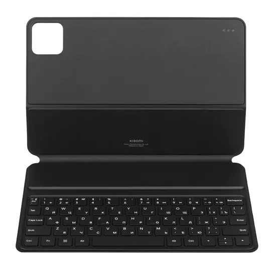 Xiaomi Клавиатура-чехол Xiaomi Pad 6 Keyboard (23046KBD9S)