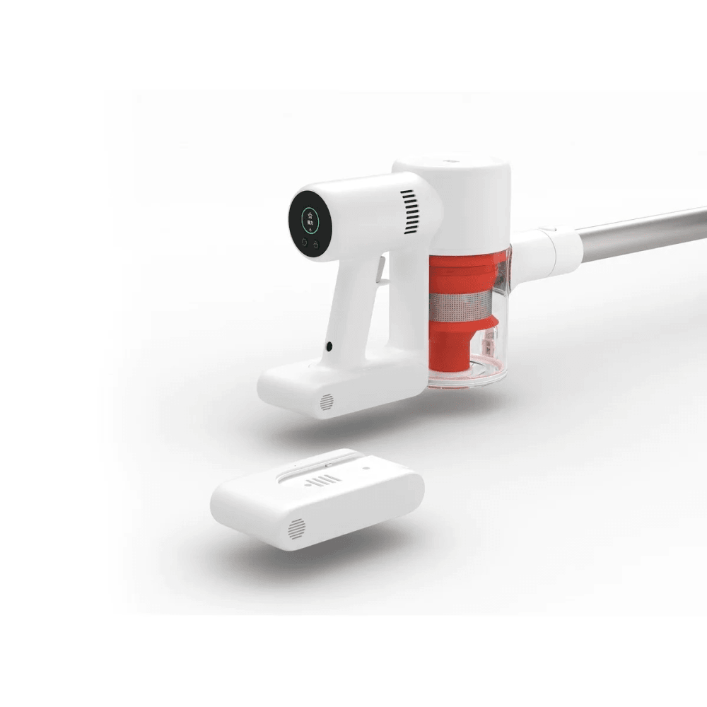 

Сменный аккумулятор для Mi G10 Mi Vacuum Cleaner G10/G9 Extended Battery Pack
