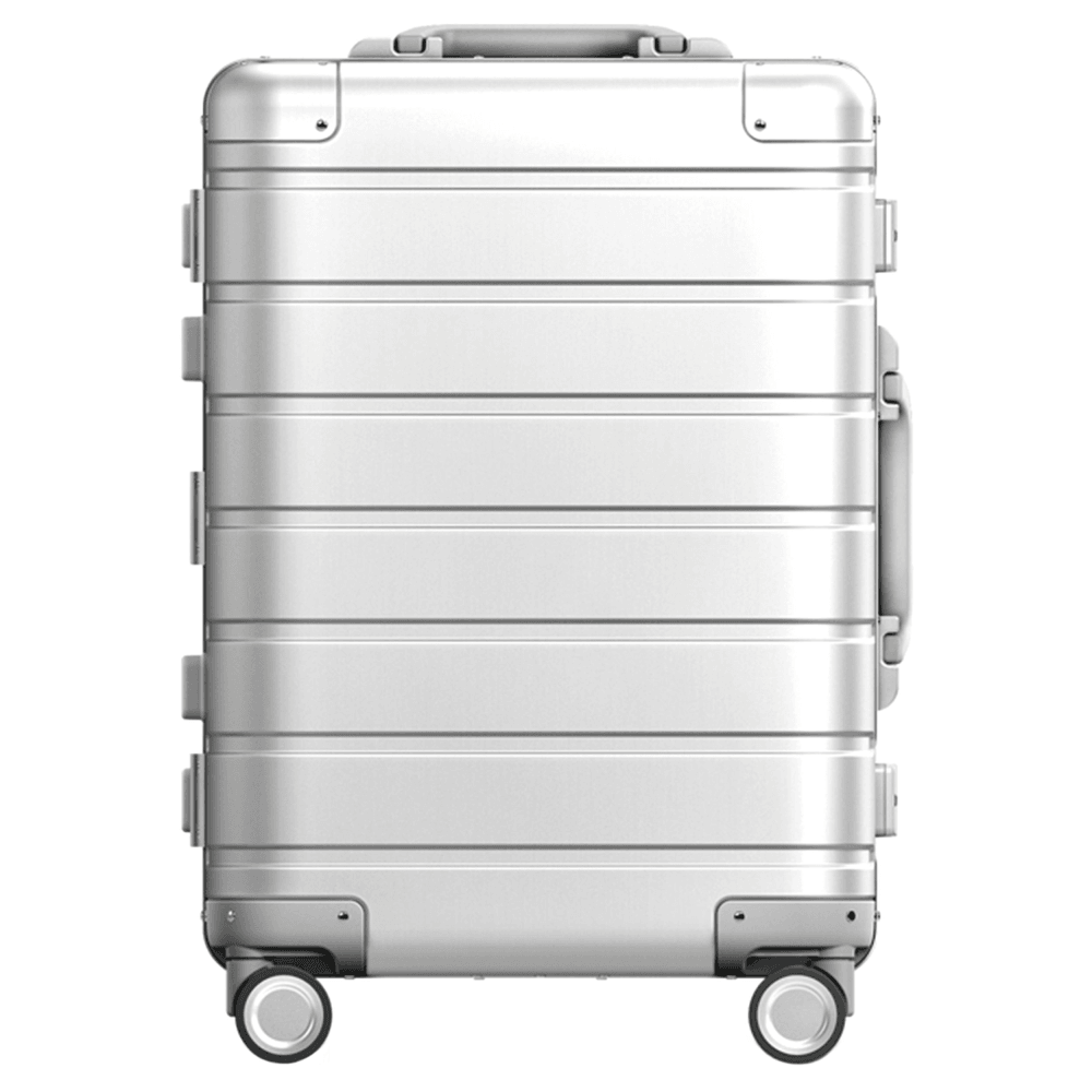 Xiaomi Чемодан Xiaomi Metal Carry-on Luggage 20"