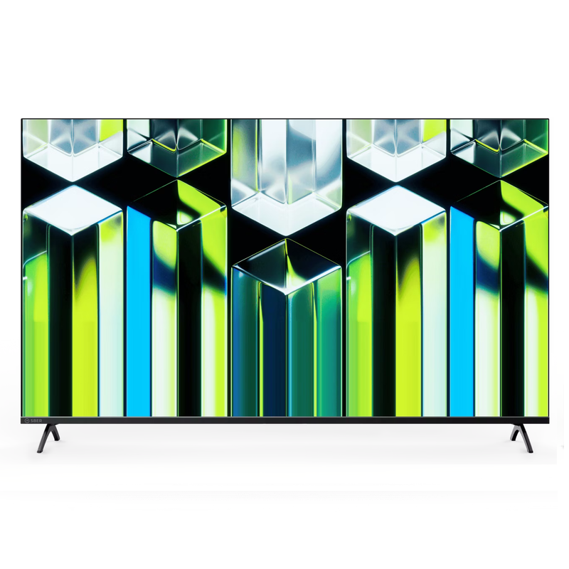 

Умный телевизор Sber 50" QLED 4K UHD SDX-50UQ5230T