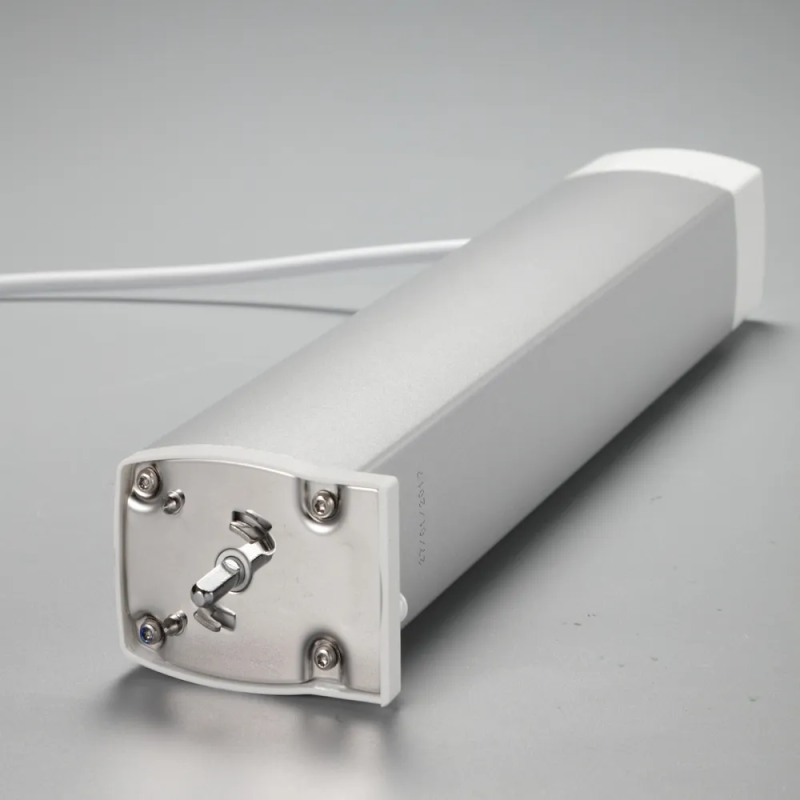 Мотор для раздвижных штор Aqara Curtain motor купить в Москве по ...
