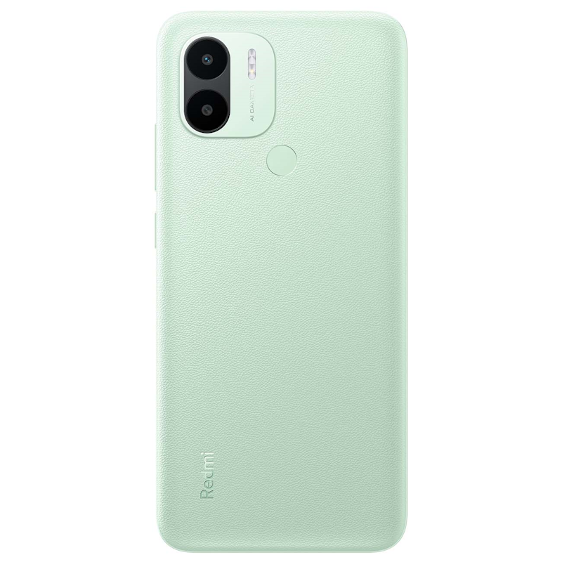 

Смартфон Xiaomi Redmi A1+ 2/32GB Light Green