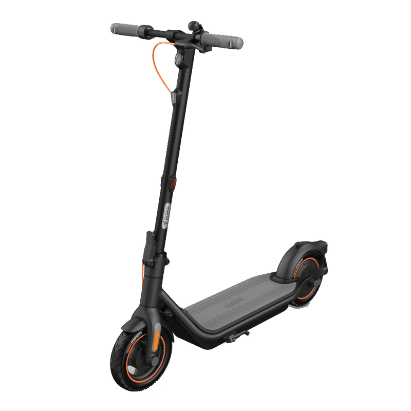 

Электросамокат Ninebot KickScooter F65U