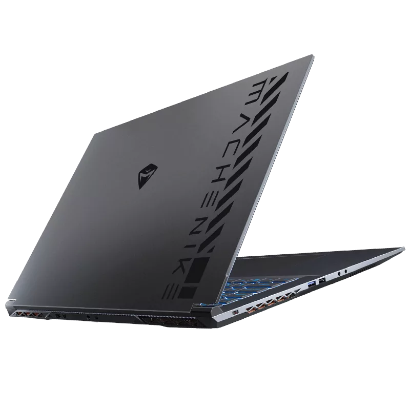 Ноутбук Machenike L17 17.3" L17-i512500H30606GQ165HHD0R2 9