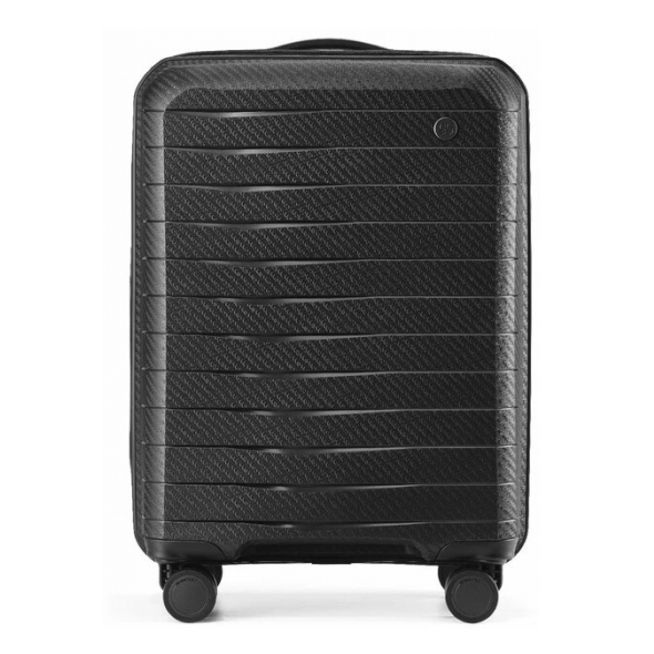 

Чемодан NINETYGO Lightweight Luggage 20" Black