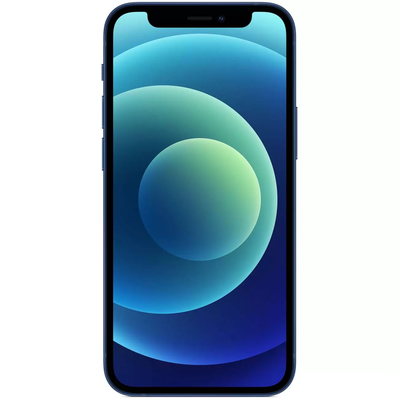 Смартфон Apple iPhone 12, 128Gb, Blue (A2403) купить в Москве по ...