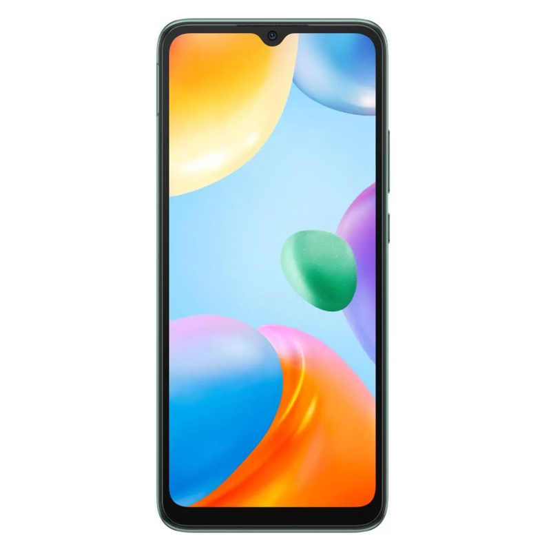

Смартфон Xiaomi Redmi 10C 3/64 GB Mint Green