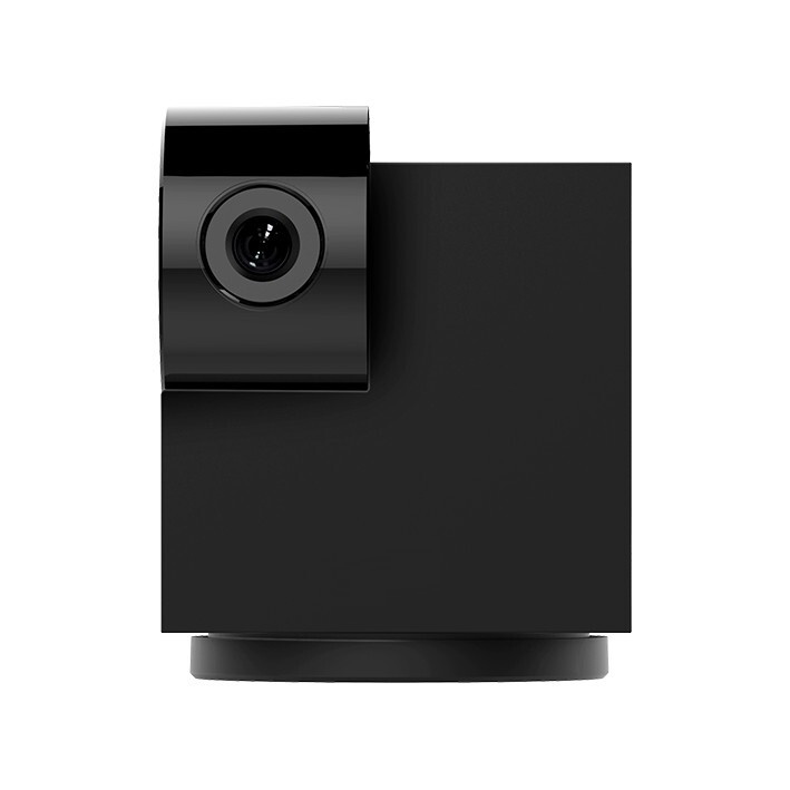 

Умная Wi-Fi-камера Laxihub 1080P + карта памяти 32 Гб
