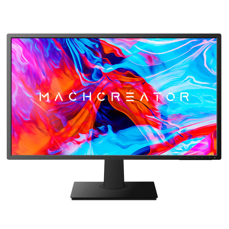 

Монитор Machenike Machcreator MK21FLT1RU 21.5"