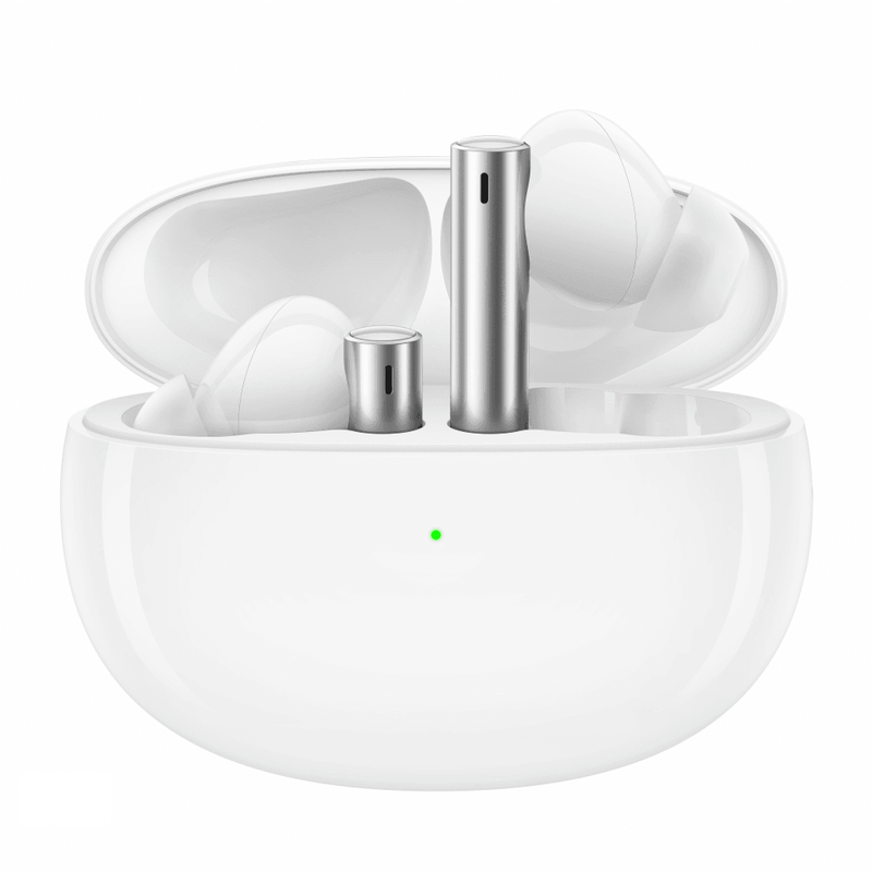 

Беспроводные наушники TWS Realme Buds Air 3 White