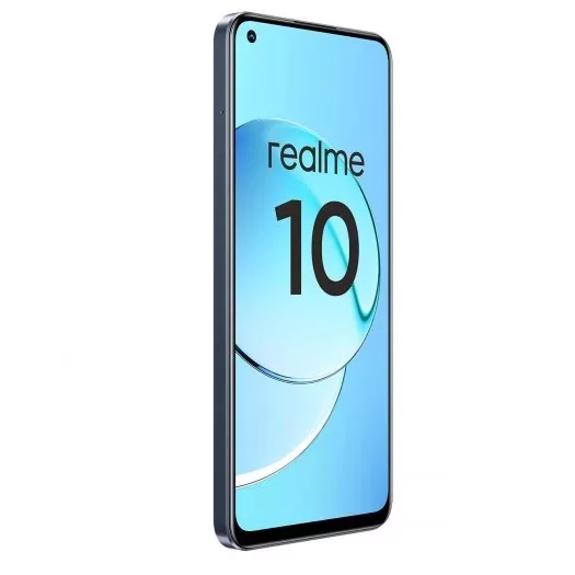 Смартфон Realme 10 8/128 ГБ Black 6