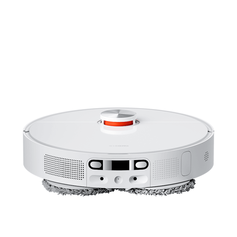 Робот-пылесос Xiaomi Robot Vacuum X10+ EU купить в Москве по выгодным ...