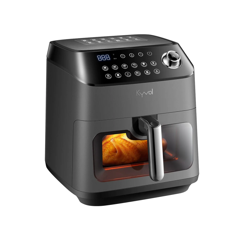 

Аэрофритюрница Kyvol Epichef AF600