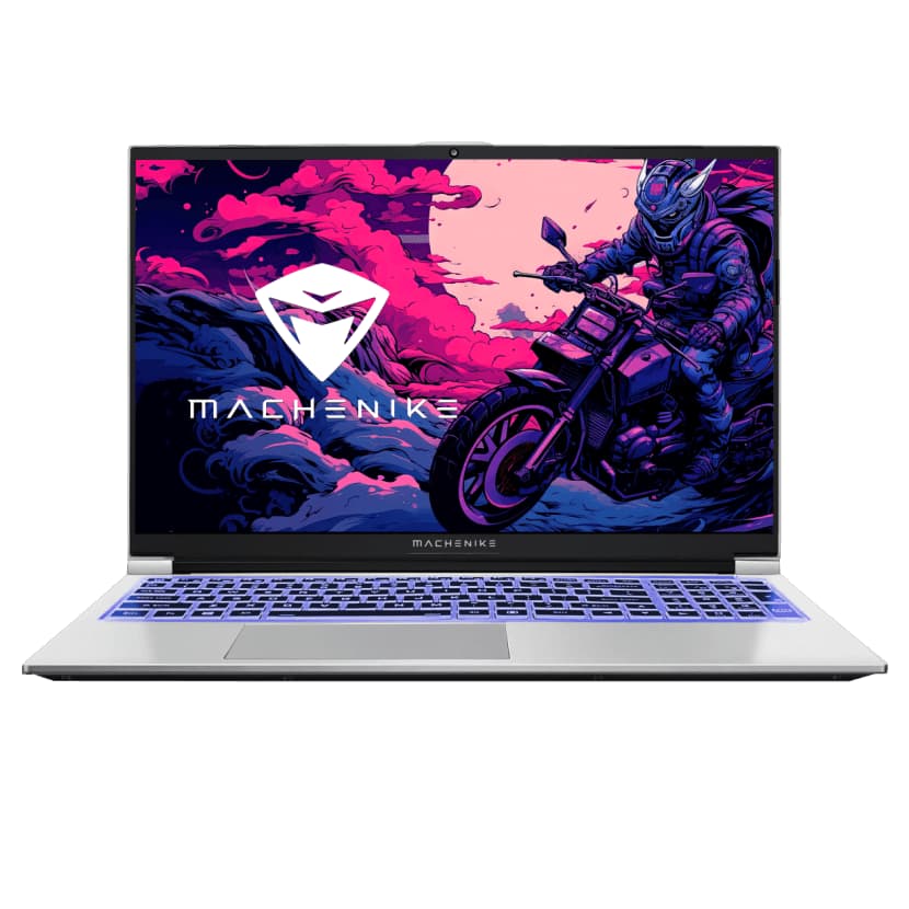 Игровой ноутбук Machenike L15 Pro Pulsar XT 15.6'' (JJ00GB00ERU)