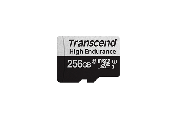 Карта памяти microsdxc uhs i u3 transcend 128 гб