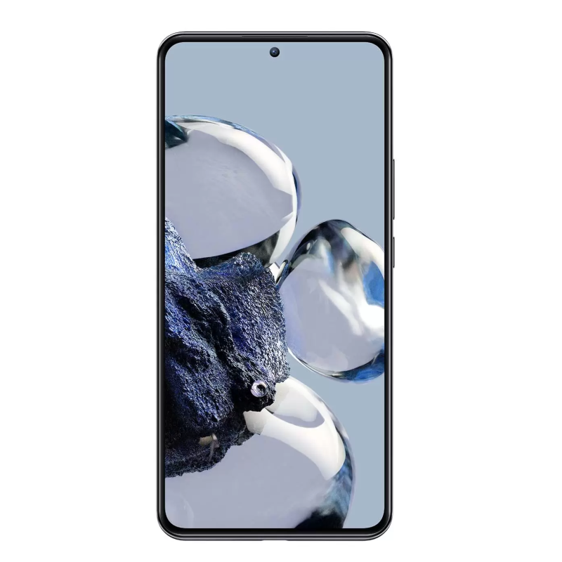 

Смартфон Xiaomi 12T PRO 8/128 GB Black
