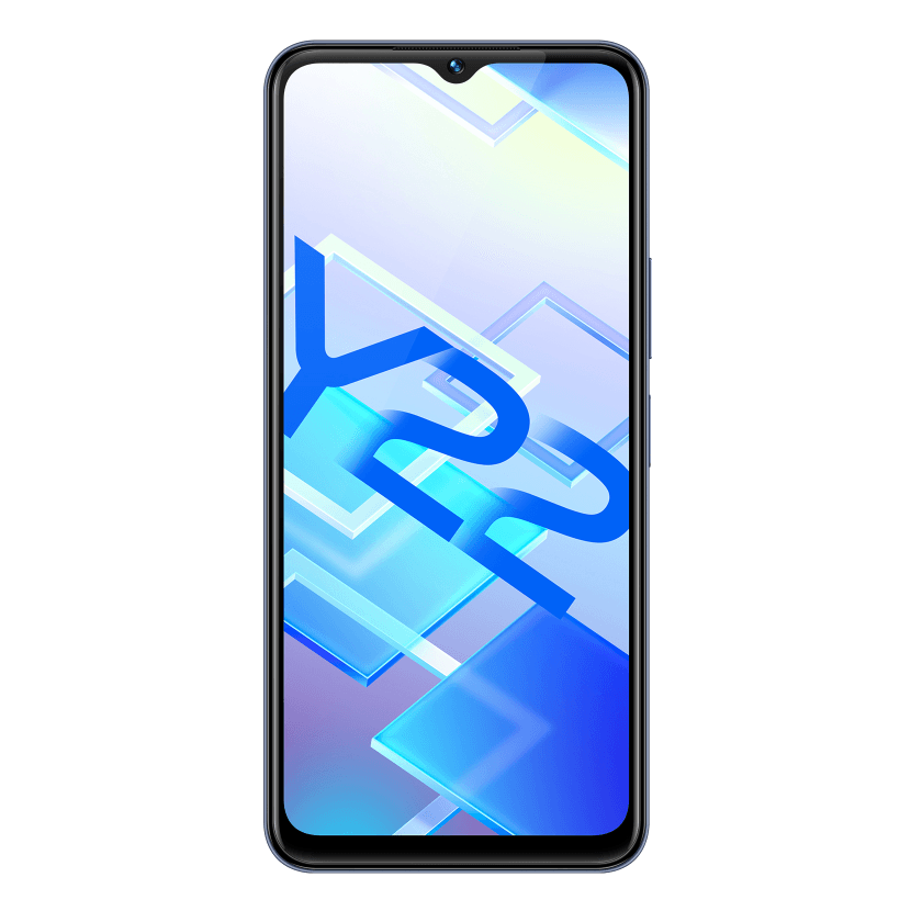 

Смартфон VIVO Y22 4/64 ГБ Starlit Blue