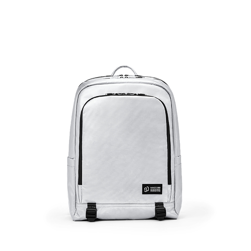 Ninetygo Рюкзак NINETYGO Urban Sports Backpack Silver