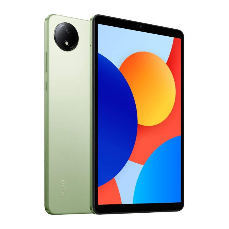 ПланшетXiaomiRedmiPadSE8.7"4/64GBGreen