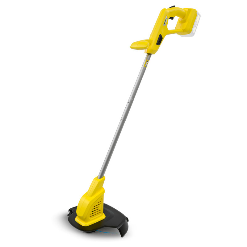 

Триммер для стрижки газона аккумуляторный Karcher LTR 18-25