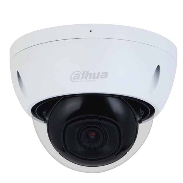 Dahua Уличная купольная IP-видеокамера Dahua DH-IPC-HDBW2831EP-S-0360B 8Мп