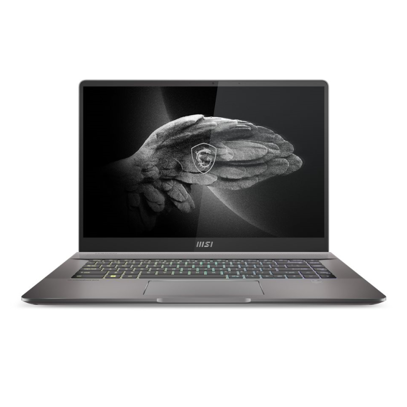 

Игровой ноутбук MSI Creator Z16 A12UET-063RU (MS-1572) 16.0''