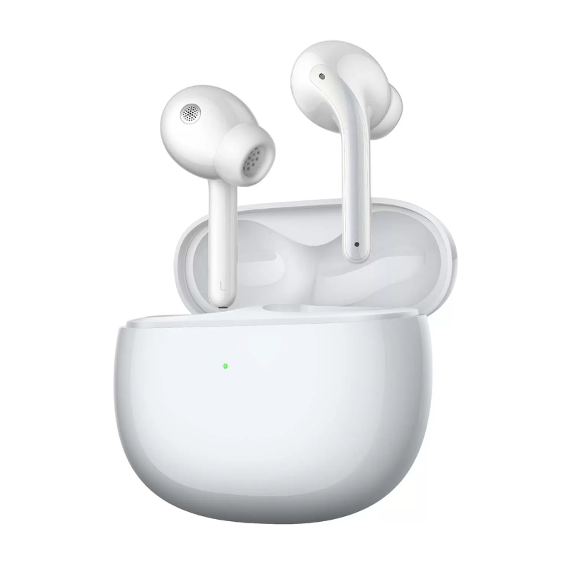 Xiaomi Беспроводные наушники Xiaomi Buds 3 White