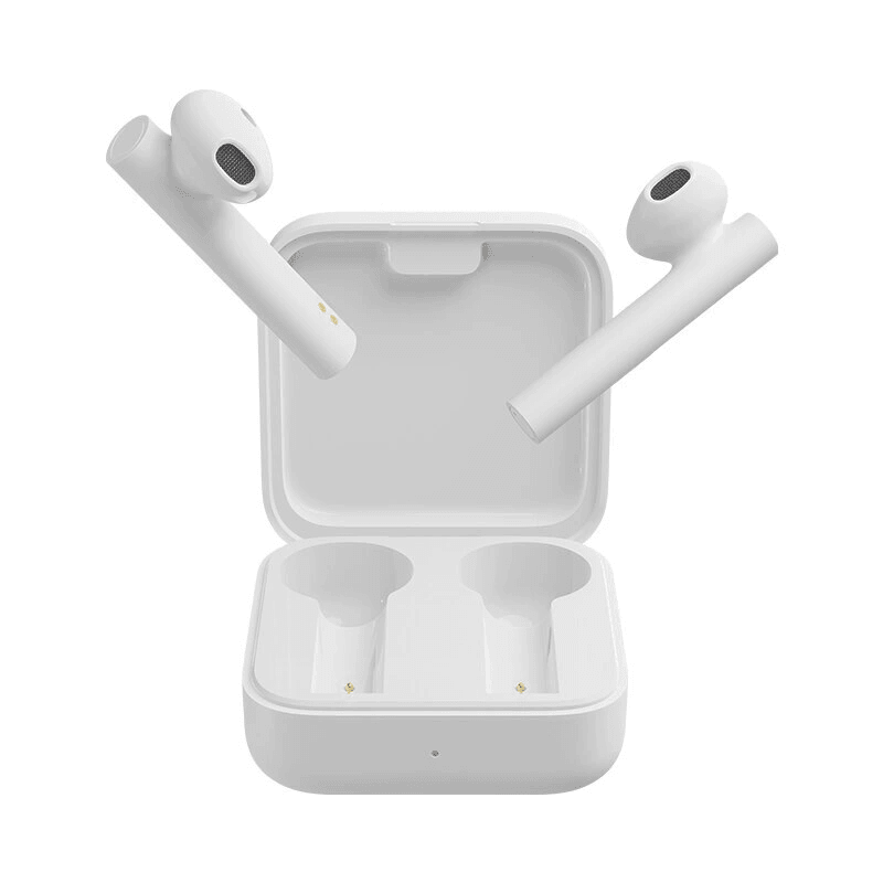 

Наушники Xiaomi Mi True Wireless Earphones 2 Basic