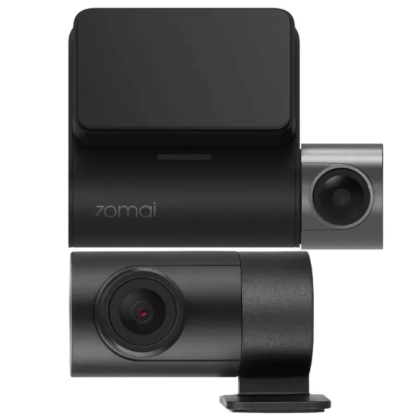 Видеорегистратор 70mai Dash Cam Pro Plus A500S-1 - фото 1