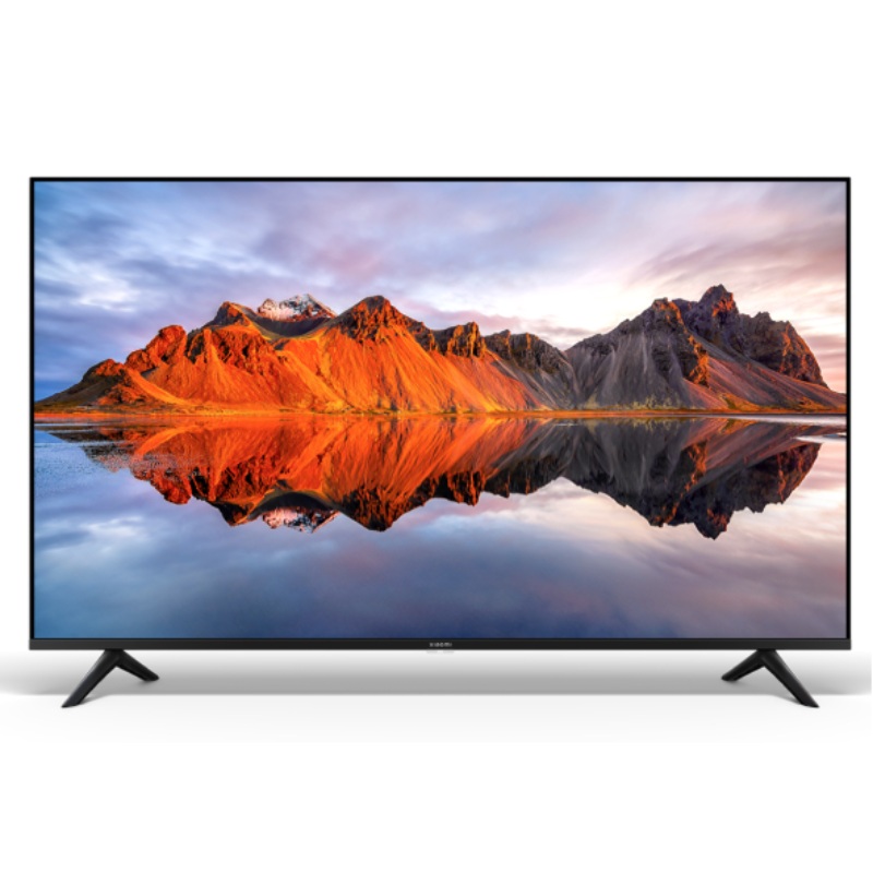 

Телевизор Xiaomi TV A 55" 2025 (L55MA-ARU)