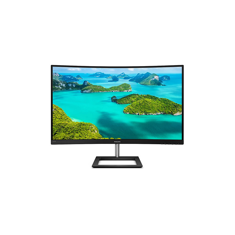 

Монитор LCD PHILIPS 31.5'' 325E1C (00/01)