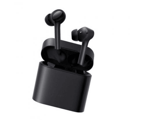 

Беспроводные наушники Xiaomi Mi True Wireless Earphones 2 Pro