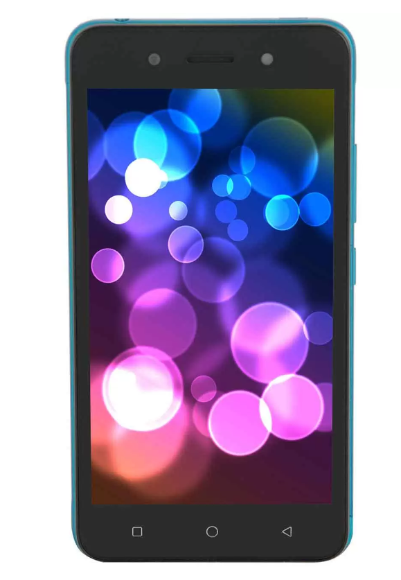 Смартфон Itel A17 1/16 Gb Lake blue купить в Москве по выгодным ценам в ...