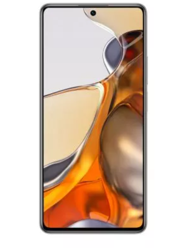 

Смартфон Xiaomi 11T Pro 8/128 GB Celestial Blue
