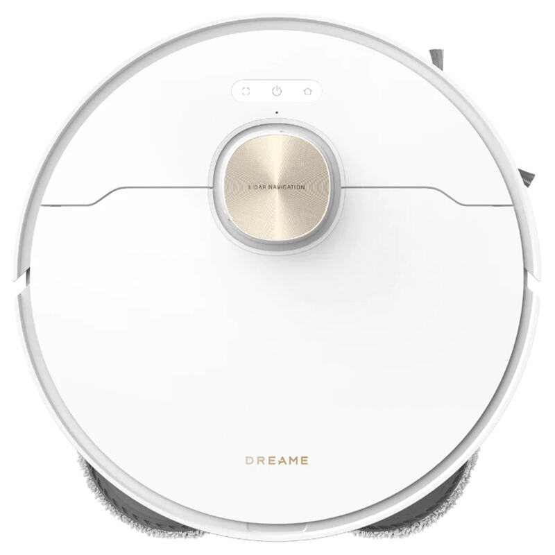 Робот-пылесос Dreame Bot L10s Pro Ultra, белый купить в Москве по ...