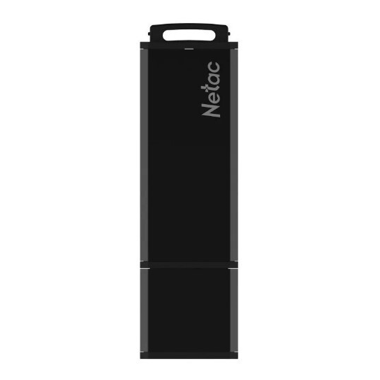 

Флеш-накопитель NeTac U351 16GB NT03U351N-016G-30BK