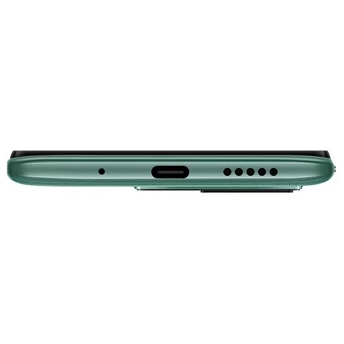 Смартфон Xiaomi Redmi 10C 4/128 GB Mint Green 12
