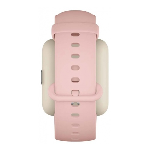 Ремешок Xiaomi Redmi Watch 2 Lite Strap Pink