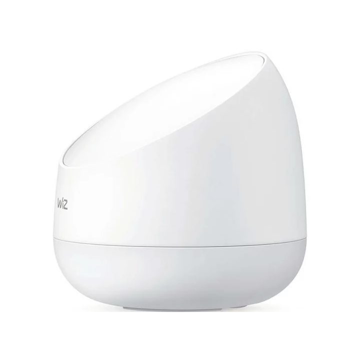 

Умная настольная лампа WIZ Wi-Fi Squire BLE Portable RGB
