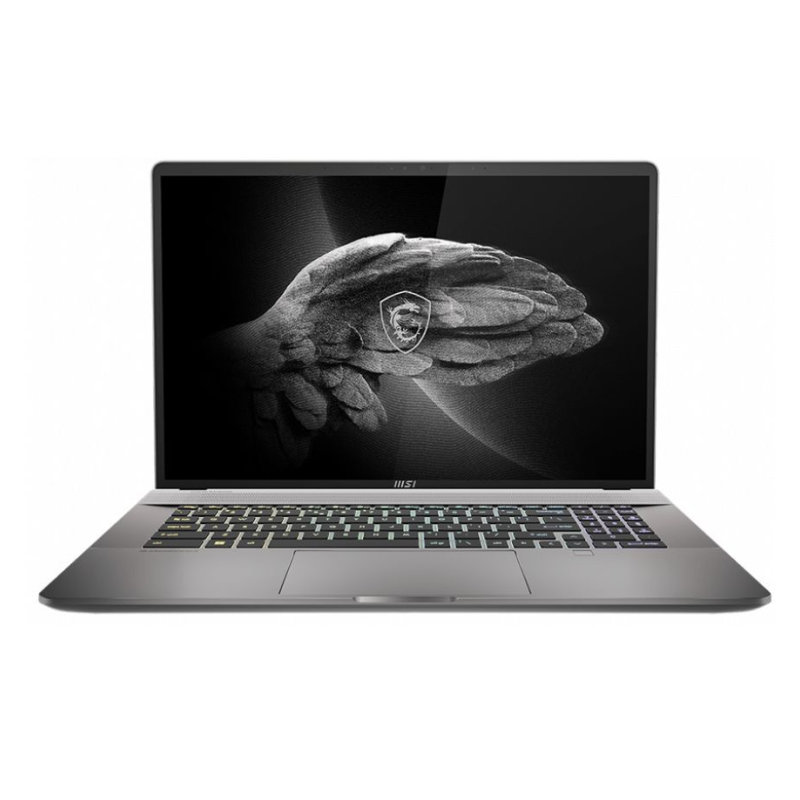 

Игровой ноутбук MSI Creator Z17 A12UHST-258RU (MS-17N1) 17.0''