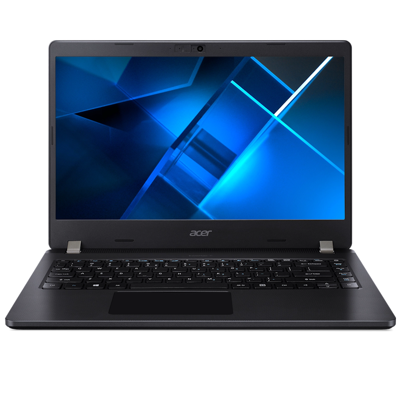 

Ноутбук Acer TravelMate P2 TMP214-53-579F 14.0'', чёрный